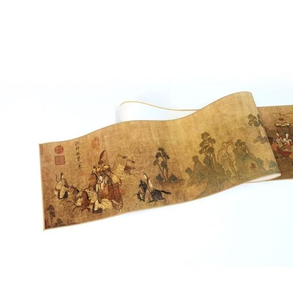 The Goddess of Luo River - Image 2