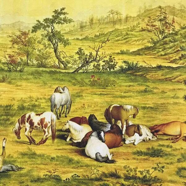 A Hundred Horses - Image 4